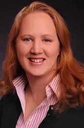 Amanda Callahan, Agent