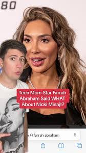 Olivia Abraham's Instagram, Twitter & Facebook