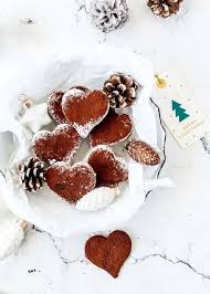 Lieblingsplatzchen Tiramisu Herzen Emma S Lieblingsstucke Rezept Tiramisu Gesunde Desserts Italienisches Weihnachtsgeback
