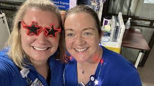 Jennifer Lambrecht's Instagram, Twitter & Facebook