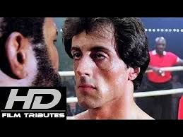 ROCKY II