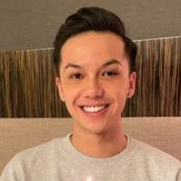 Melvin Lau's Instagram, Twitter & Facebook