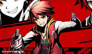 100+ foto profil keren terbaru 2021, cocok buat akun fb & wa! 14 Karakter Anime Cowok Berambut Merah Paling Keren Sakuranime