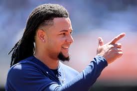 Luis Castillo stars for Seattle vs. Yankees as he did in July for Reds