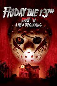 L'ultime retour (1989) en français en ligne. Vendredi 13 Chapitre 5 Une Nouvelle Terreur Friday The 13th Part V A New Beginning En Streaming Ou A Telecharger