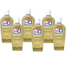 How To Cleanse Scalp Without Washing Locs | Sea Breeze - Youtube