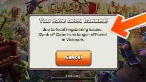 Join today and lead your army to victory! Breaking Clash Of Clans Discontinued In Vietnam Breaking Coc News Youtube