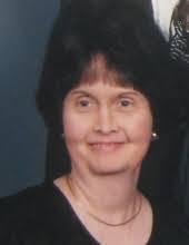 Obituary information for Janet Ruth (Staas) Hagerty