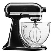 1 year limited warranty stand mixers