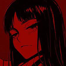 Anime hoodies and sweatshirts designed by independent artists. Pin By Destiny On Dark Anime In 2021 Red Aesthetic Grunge Red Aesthetic Dark Anime