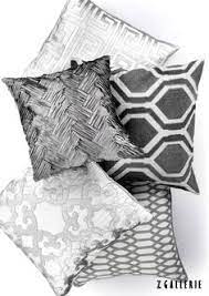 Multicoloured pillow case home bedding. 11 Silver Pillows Ideas Pillows Silver Pillows Throw Pillows