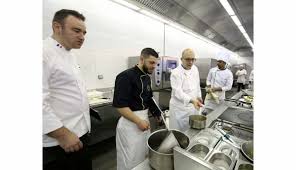 Metz Education La Meilleure Apprentie De Moselle Est Messine