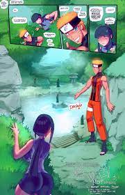 Hinata x naruto r34