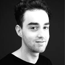 Colm Doran's Instagram, Twitter & Facebook