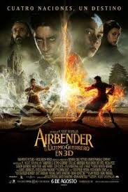 Daca ecista cartea, si, daca exista, de cine a fost scrisa? Film Povelitel Stihij 2 Chast 2017 The Last Airbender Movie The Last Airbender Free Movies Online