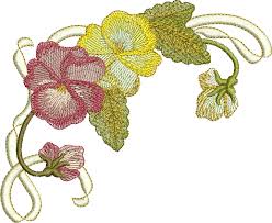 It is of the same quality as the designs in our shop. Machine Embroidery Designs Images Free Download Novocom Top