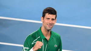1 novak djokovic, the 2016 champion, beats pablo cuevas on thursday at roland garros. Novak Djokovic Kariera Zarobki Zona Dzieci Instagram Elle Man