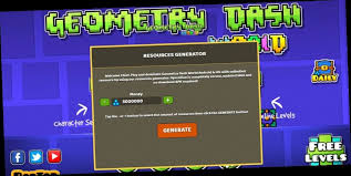 Easy to use hacking app that consists of a collection of tools. Geometry Dash Hack World