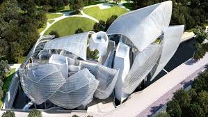 Bernard Arnault La Fondation Louis Vuitton Son Cadeau A Paris Louis Vuitton Fondation Architecture Parisienne Et Fondation Louis Vuitton