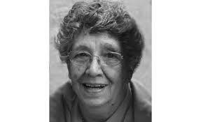 Betty Ferro's Instagram, Twitter & Facebook