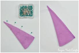 This is perfect for halloween, or anytime you need a little extra magic. Unicorn Headband 7 Steps With Pictures Instructables