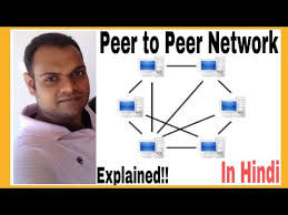 Adding new peers is easy as you don't need to do any central configuration on a central server. Advantages Disadvantages Of P2p File Discussing Network Rdtk Net