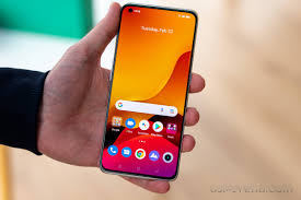 Realme GT2 Pro review - Imagesum