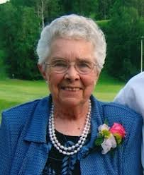 Obituary for Louise Lamb
