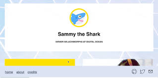 How To Build A Website With Css And Html Ebook Digitalocean