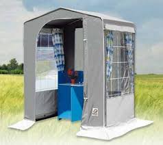 ➤ ofertas de tienda tipi para camping y tipi infantil para fiestas pijama. Tienda Cocina Inaca Inca 160 X 120 Tienda Accesorios Caravana