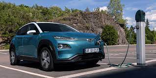 After 3 weeks, ~600 miles, the 100% charge range was only about 215 miles, well below the advertised range of 258 miles. Europe Upgraded Kona Electric Available Late 2019 Electrive Com