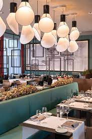 pin by jewelry hardware news on bares y restaurantes hospitality design luxury restaurant interior design projects