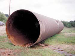 Used tank car culverts for sale in willis, tx. Farm Show Magazine The Best Stories About Made It Myself Shop Inventions Farming And Gardening Tips Time Saving Tricks The Best Farm Shop Hacks Diy Farm Projects Tips On Boosting Your Farm Income