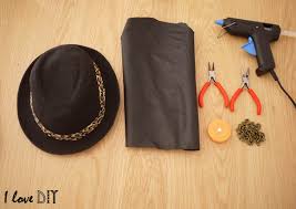 Maybe you would like to learn more about one of these? Diy On Customise Son Chapeau Let S Customize A Hat