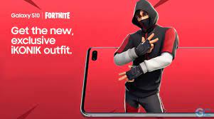 Even if you don't post your own creations, we appreciate feedback on ours. Samsung Galaxy S10 Und Der Ikonik Skin Fur Fortnite Update