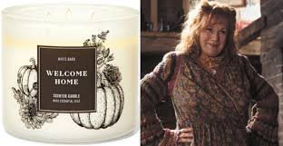 See more ideas about white barn candle, candles, 3 wick candles. Ten More Wizarding World Characters As Candle Scents Mugglenet