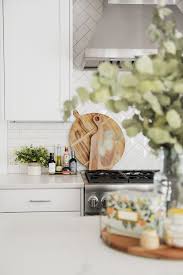How To Accessorize Kitchen Countertops Kitchen Counter Decor Top Kitchen Cabinets Decor Kitchen Decor Wall Art