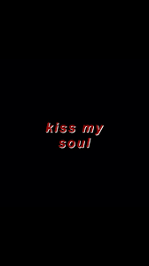 Black Quotes And Red Image Black Aesthetic Wallpaper Dark Red Wallpaper Red Aesthetic