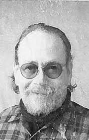 Lawrence “Larry Sawbones” Lucero