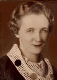Mary Katherine Morris Dearing (1904-1997)