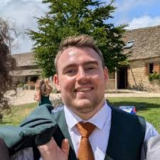 After almost four years with HOCHTIEF (UK), I have completed my final  shift.