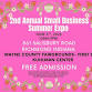 2nd Annual Small Business Vendor Expo