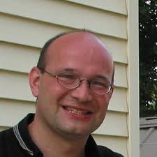 My friend Mark Flint should have been 60 years old today.