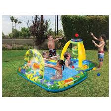 Toys R Us Babies R Us Pool Toys Backyard Fun Water Fun