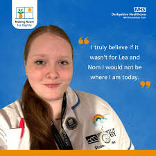 Derbyshire Healthcare NHS Foundation Trust