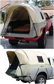 Camping Tips And Gadgets You Ll Love This Summer Camping Hacks Camping Bed Truck Tent Camping