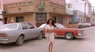 This page is about salma hayek desperado movie romance,contains desperado movie bar shootout scene part 3 of 3,salma salma hayek a mexican and american film actress, director, and producer known for dusk to dawn. Chrysler Cordoba In Desperado Salma Hayek Chrysler Cordoba Salma Hayek Desperado