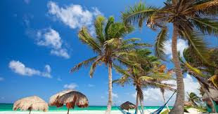 Cheap Flights To Tulum Cun From 39 Kayak