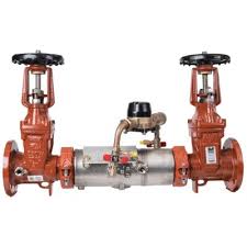 It is mandatory to prevent the reverse flow of fire protection system substances, i.e., glycerin wetting agents, stagnant water and water of. Deringer 30 30g Ames Fire Waterworks