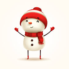 Check spelling or type a new query. Christmas Snowman Cute With White Background Vectors Free Download